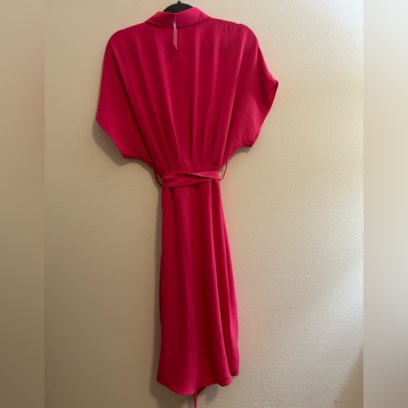 She + Sky midi dress size large - Picture 3 of 5